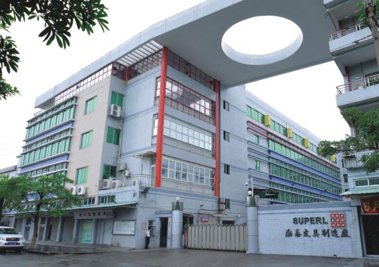 励泰皮具制造厂案例展示 励泰皮具制造厂案例展示