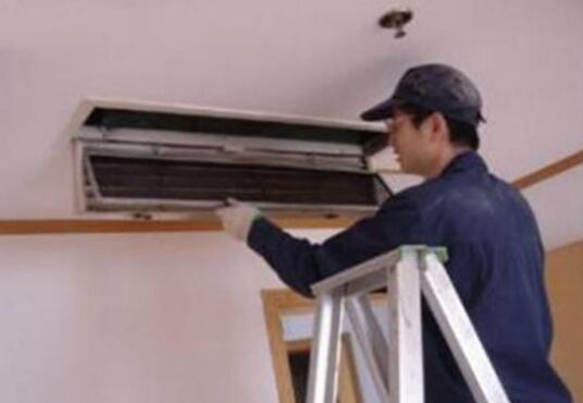 中央糖心VLOG怎么下载故障及维修方法--中央糖心VLOG怎么下载不能制冷和加热