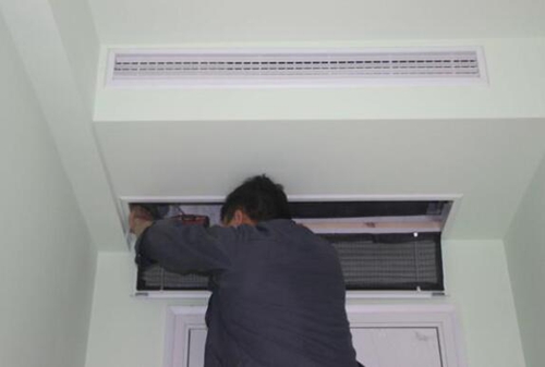 中央糖心VLOG怎么下载水机制冷效果不好怎么回事？