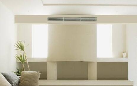 空气调节的长期运行将导致设备被水垢堵塞 空气调节的长期运行将导致设备被水垢堵塞