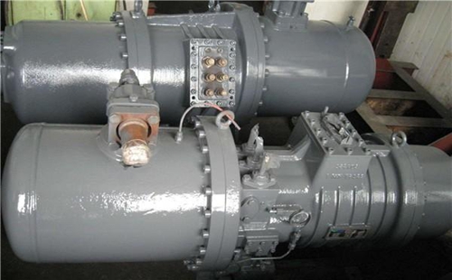 郑州螺杆糖心黄色下载维修