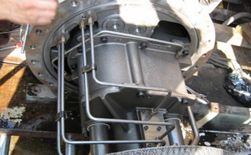 糖心LOGO在线观看水机和氟机有什么不同